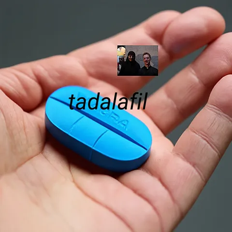 Tadalafil comprar españa